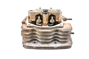 Honda - 05 Honda Rancher 350 4x4 Cylinder Head TRX350FE - Image 3