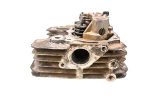 Honda - 05 Honda Rancher 350 4x4 Cylinder Head TRX350FE - Image 4