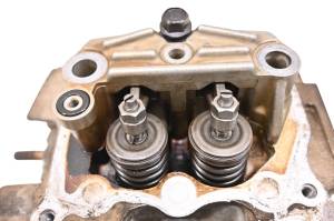 Honda - 05 Honda Rancher 350 4x4 Cylinder Head TRX350FE - Image 5