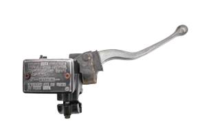 Honda - 05 Honda Rancher 350 4x4 Front Brake Master Cylinder TRX350FE - Image 1