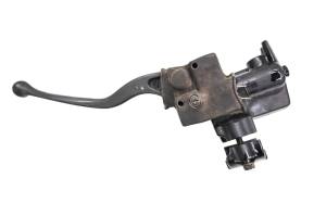 Honda - 05 Honda Rancher 350 4x4 Front Brake Master Cylinder TRX350FE - Image 2