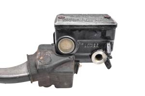 Honda - 05 Honda Rancher 350 4x4 Front Brake Master Cylinder TRX350FE - Image 3