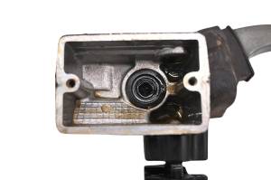 Honda - 05 Honda Rancher 350 4x4 Front Brake Master Cylinder TRX350FE - Image 4