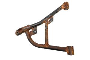 Honda - 05 Honda Rancher 350 4x4 Front Lower Right A-Arm TRX350FE - Image 2