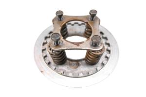 Honda - 05 Honda Rancher 350 4x4 Clutch Pressure Plate TRX350FE - Image 1