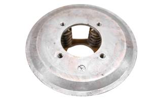 Honda - 05 Honda Rancher 350 4x4 Clutch Pressure Plate TRX350FE - Image 2