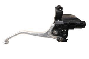 Polaris - 07 Polaris Sportsman 450 4x4 Front Brake Master Cylinder - Image 2