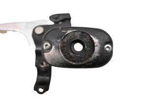 Polaris - 07 Polaris Sportsman 450 4x4 Front Brake Master Cylinder - Image 3