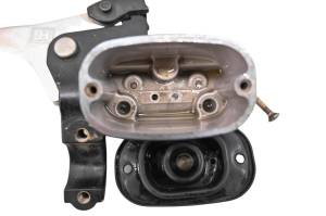 Polaris - 07 Polaris Sportsman 450 4x4 Front Brake Master Cylinder - Image 4