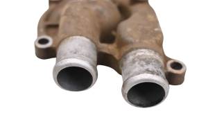 Polaris - 07 Polaris Sportsman 450 4x4 Water Pump & Impeller - Image 4