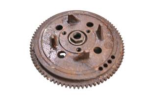 07 Polaris Sportsman 450 4x4 Flywheel