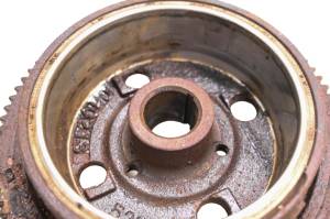 Polaris - 07 Polaris Sportsman 450 4x4 Flywheel - Image 3