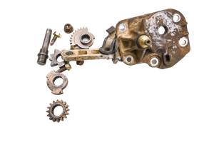 Polaris - 07 Polaris Sportsman 450 4x4 Gear Shaft Shifter & Housing - Image 1