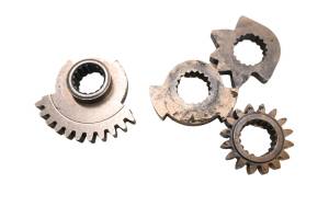 Polaris - 07 Polaris Sportsman 450 4x4 Gear Shaft Shifter & Housing - Image 3