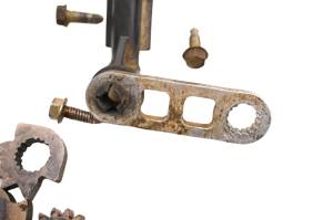 Polaris - 07 Polaris Sportsman 450 4x4 Gear Shaft Shifter & Housing - Image 4