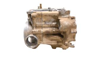 Polaris - 07 Polaris Sportsman 450 4x4 Crankcase Center Crank Case - Image 2