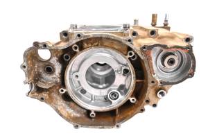 Polaris - 07 Polaris Sportsman 450 4x4 Crankcase Center Crank Case - Image 3