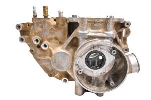 Polaris - 07 Polaris Sportsman 450 4x4 Crankcase Center Crank Case - Image 4