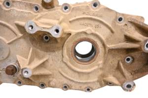 Polaris - 07 Polaris Sportsman 450 4x4 Transmission Gear Case Housing - Image 3