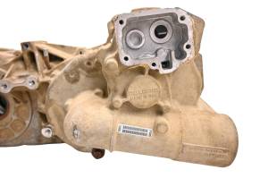 Polaris - 07 Polaris Sportsman 450 4x4 Transmission Gear Case Housing - Image 6