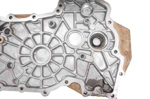 Polaris - 07 Polaris Sportsman 450 4x4 Transmission Gear Case Housing - Image 10