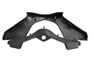 Sea-Doo - 19 Sea-Doo GTI Dash Board Handlebar Cover - Image 4