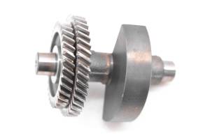 Polaris - 07 Polaris Sportsman 450 4x4 Counter Balancer Crankshaft Balance - Image 2