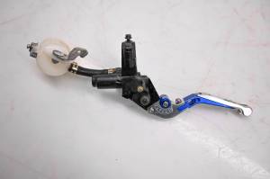 Aftermarket - 03 Suzuki GSXR750 Front Brake Master Cylinder Aftermarket - Image 2