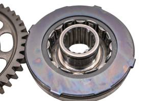 Suzuki - 03 Suzuki GSXR750 Starter Clutch Bearing & Gear - Image 4