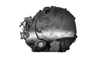 Suzuki - 03 Suzuki GSXR750 Clutch Cover - Image 1