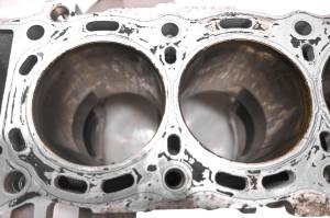 Suzuki - 03 Suzuki GSXR750 Crankcase Upper Crank Case - Image 6