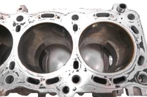 Suzuki - 03 Suzuki GSXR750 Crankcase Upper Crank Case - Image 7