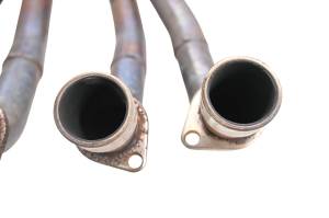 Suzuki - 03 Suzuki GSXR750 Header Exhaust Head Pipe - Image 4