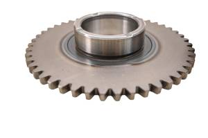 Honda - 93 Honda CBR600F2 Flywheel Starter Clutch Bearing & Gear Super Sport - Image 5