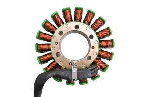 Aftermarket - 93 Honda CBR600F2 Stator Aftermarket Super Sport - Image 2