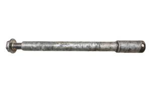 Honda - 93 Honda CBR600F2 Front Axle Bolt Super Sport - Image 1