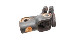 Polaris - 99 Polaris Ranger 500 6x6 Lower Steering Stem Shaft & Universal Joint - Image 4