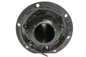 Polaris - 99 Polaris Ranger 500 6x6 Rear Left Bearing Carrier Axle Housing - Image 2