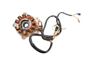 Polaris - 99 Polaris Ranger 500 6x6 Stator For Parts - Image 1