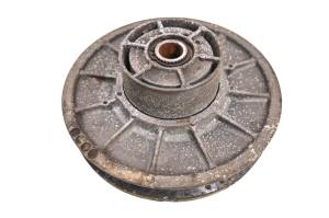 Polaris - 99 Polaris Ranger 500 6x6 Secondary Driven Clutch For Parts - Image 3