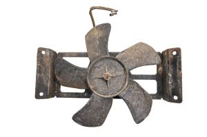 Polaris - 99 Polaris Ranger 500 6x6 Radiator Fan - Image 1