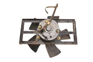 Polaris - 99 Polaris Ranger 500 6x6 Radiator Fan - Image 2