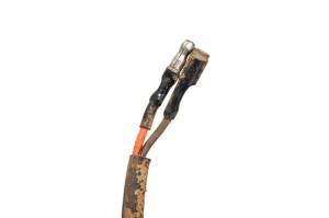 Polaris - 99 Polaris Ranger 500 6x6 Radiator Fan - Image 4