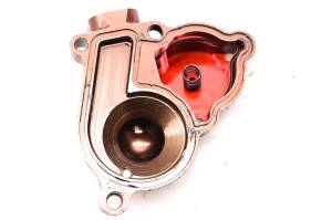 Pro Circuit - 04 Kawasaki KX250F Oil Water Pump Cover & Impeller Pro Circuit - Image 5