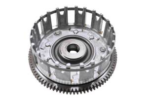 Yamaha - 04 Yamaha YZF R6 Clutch Basket - Image 1