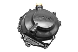 Yamaha - 04 Yamaha YZF R6 Clutch Cover - Image 1