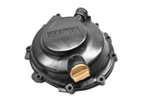 Yamaha - 04 Yamaha YZF R6 Clutch Cover - Image 2