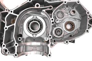 KTM - 08 KTM 450 EXC-R Crankcase Center Crank Case - Image 9