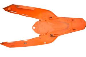 KTM - 08 KTM 450 EXC-R Front Rear Left & Right Side Fender Plastics - Image 4