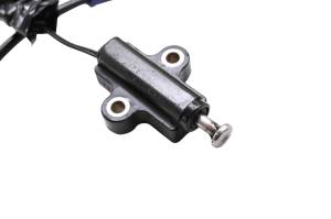 Yamaha - 04 Yamaha YZF R6 Kick Stand Switch - Image 2